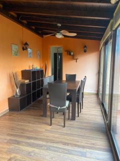 La casa di Frank, con piscina privata - 7