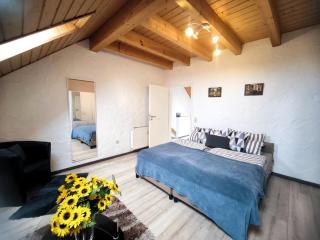 Ferienhaus Goldgrube - 5 Zimmer - 140qm am Fluss - 4