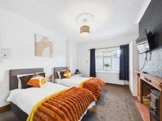 Geneva Cottage Darlington - Entire House & parking - 6