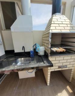 Cobertura centro ingleses 0190 - 7