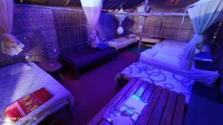 Rambo homestay hampi - 4