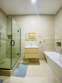 Shortlet Home in Lekki -Rehoboth Apartment - 8