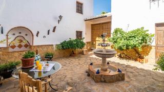 Cortijo La Nobleza - 5