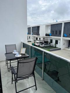 Shortlet Home in Lekki -Rehoboth Apartment - 6