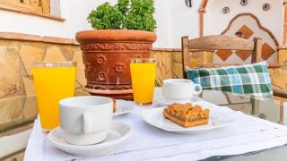 Cortijo La Nobleza - 2