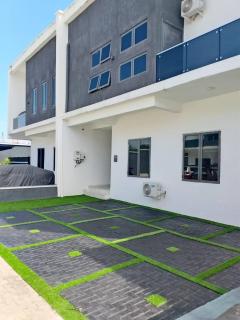 Shortlet Home in Lekki -Rehoboth Apartment - 4