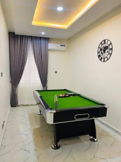 Shortlet Home in Lekki -Rehoboth Apartment - 2