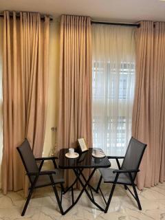 Shortlet Home in Lekki -Rehoboth Apartment - 1