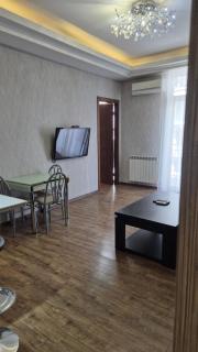 City Pulse Apartment - 4