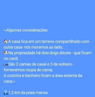 Casa inteira em Pontal do Sul - 8