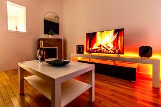 Élégance & confort - aux portes de Paris - 2