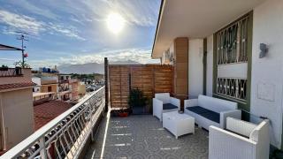 Mondello SunSea House - 9