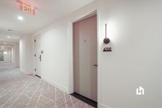 Stylish Apartments with Partial Ocean Views in Downtown! - 9