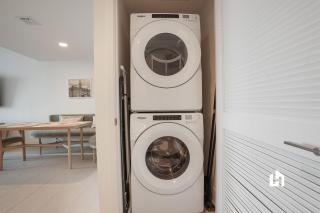 Stylish Apartments with Partial Ocean Views in Downtown! - 7