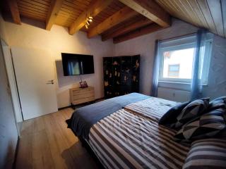 Ferienhaus Goldgrube - 5 Zimmer - 140qm am Fluss - 8