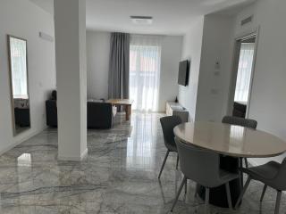 Residence Villa Dalila - Appartamento Aphrodite - 2