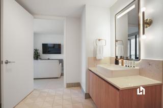 Stylish Apartments with Partial Ocean Views in Downtown! - 2