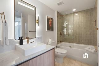 Stylish Apartments with Partial Ocean Views in Downtown! - 1