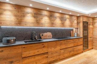 BRENTA ALTA ALPINE LODGE MhD - 8