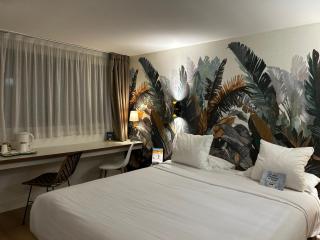 Kyriad Carcassonne - Aéroport - 0