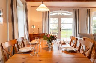 Ferienwohnung "Kranich" - 3