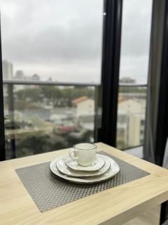 Vista Luxury | Conforto no Batel - 0