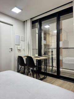 Vista Luxury | Conforto no Batel - 9