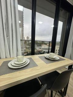 Vista Luxury | Conforto no Batel - 8