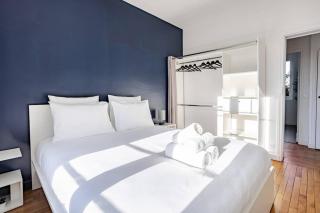 Élégance & confort - aux portes de Paris - 1