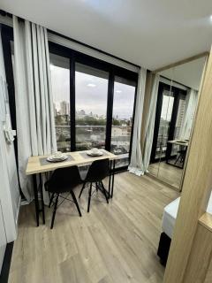 Vista Luxury | Conforto no Batel - 7