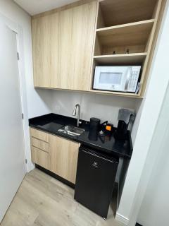 Vista Luxury | Conforto no Batel - 5