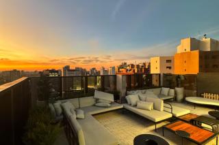 Vista Luxury | Conforto no Batel - 4