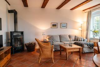 Ferienwohnung "Wildgans" - 7