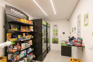 Vista Luxury | Conforto no Batel - 3