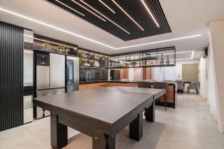 Vista Luxury | Conforto no Batel - 1