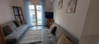 Anna's centrum apt - 0