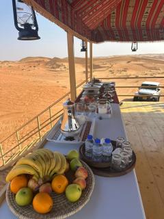 Desert Vibes Camp - 4