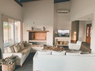 Las Lilas, una estancia con el encanto del campo argentino - 1