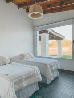 Las Lilas, una estancia con el encanto del campo argentino - 8