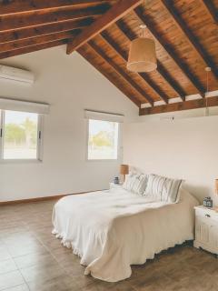 Las Lilas, una estancia con el encanto del campo argentino - 9