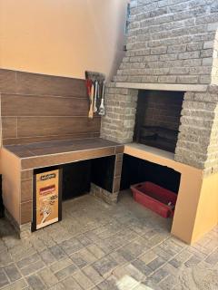 36 Schwester Frieda Vineta Self Catering Flat - 3