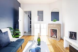 Élégance & confort - aux portes de Paris - 4