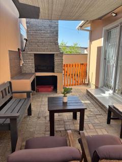 36 Schwester Frieda Vineta Self Catering Flat - 8