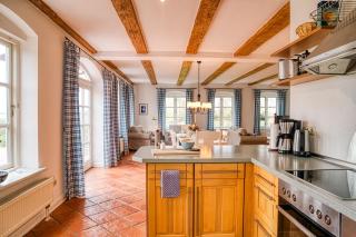 Ferienhaus "Lachmöwe" - 2