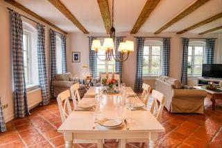 Ferienhaus "Lachmöwe" - 3