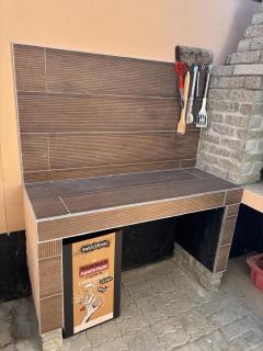 36 Schwester Frieda Vineta Self Catering Flat - 7