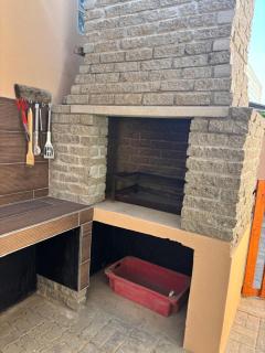 36 Schwester Frieda Vineta Self Catering Flat - 6