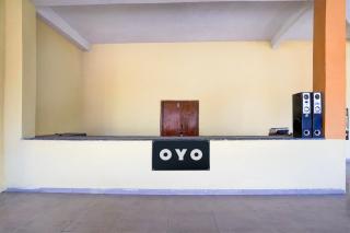 Hotel O Midwaytreat Burhanpur - 1