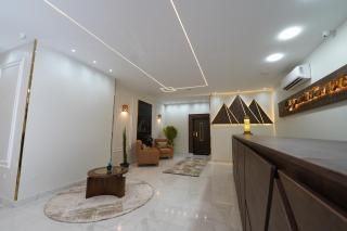 Pyramids Khan Hotel - Le Caire - 4