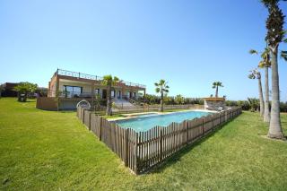 Villa Royal Paradise - Pool, Football, Tennis, Cinema - 2